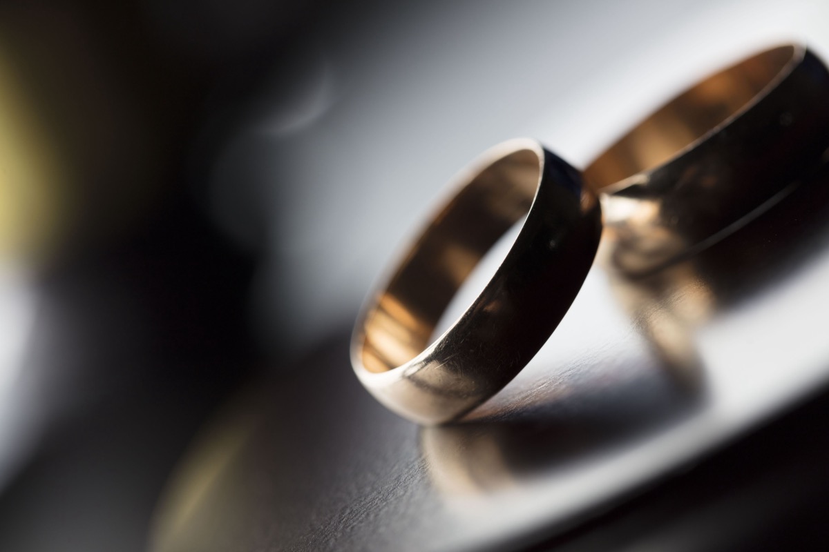 Divorce Litigation