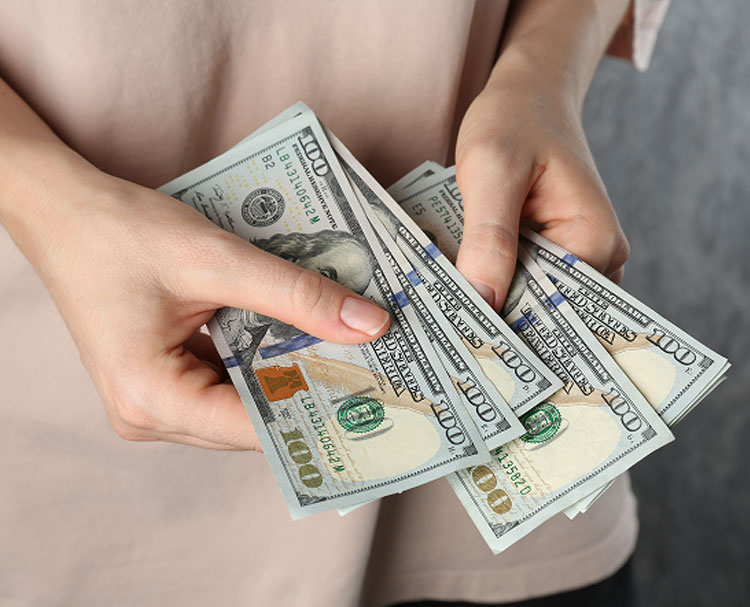 Financial